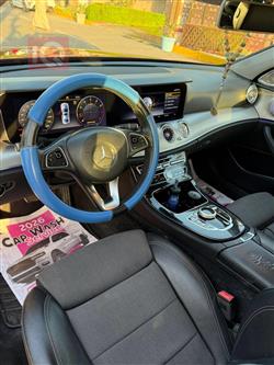 مرسيدس بنز E-Class